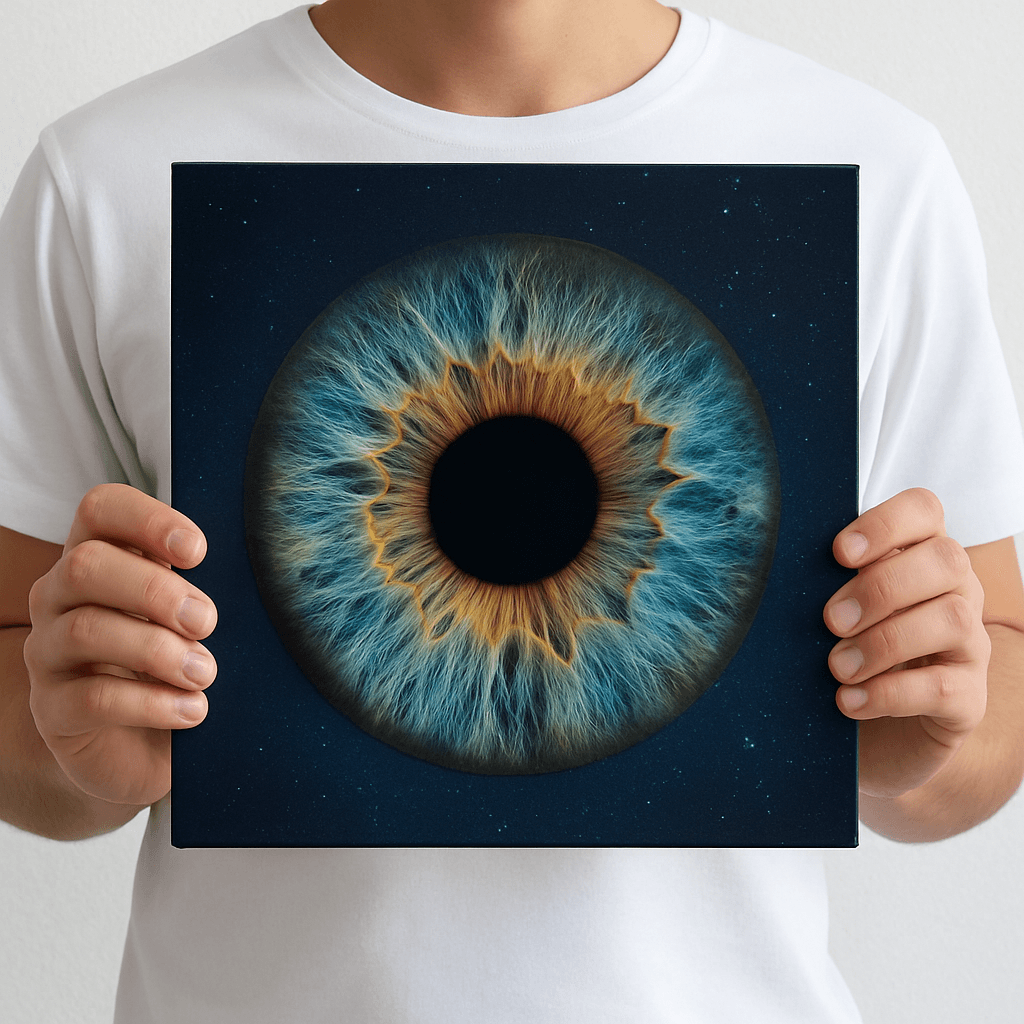 400 x 400 Print