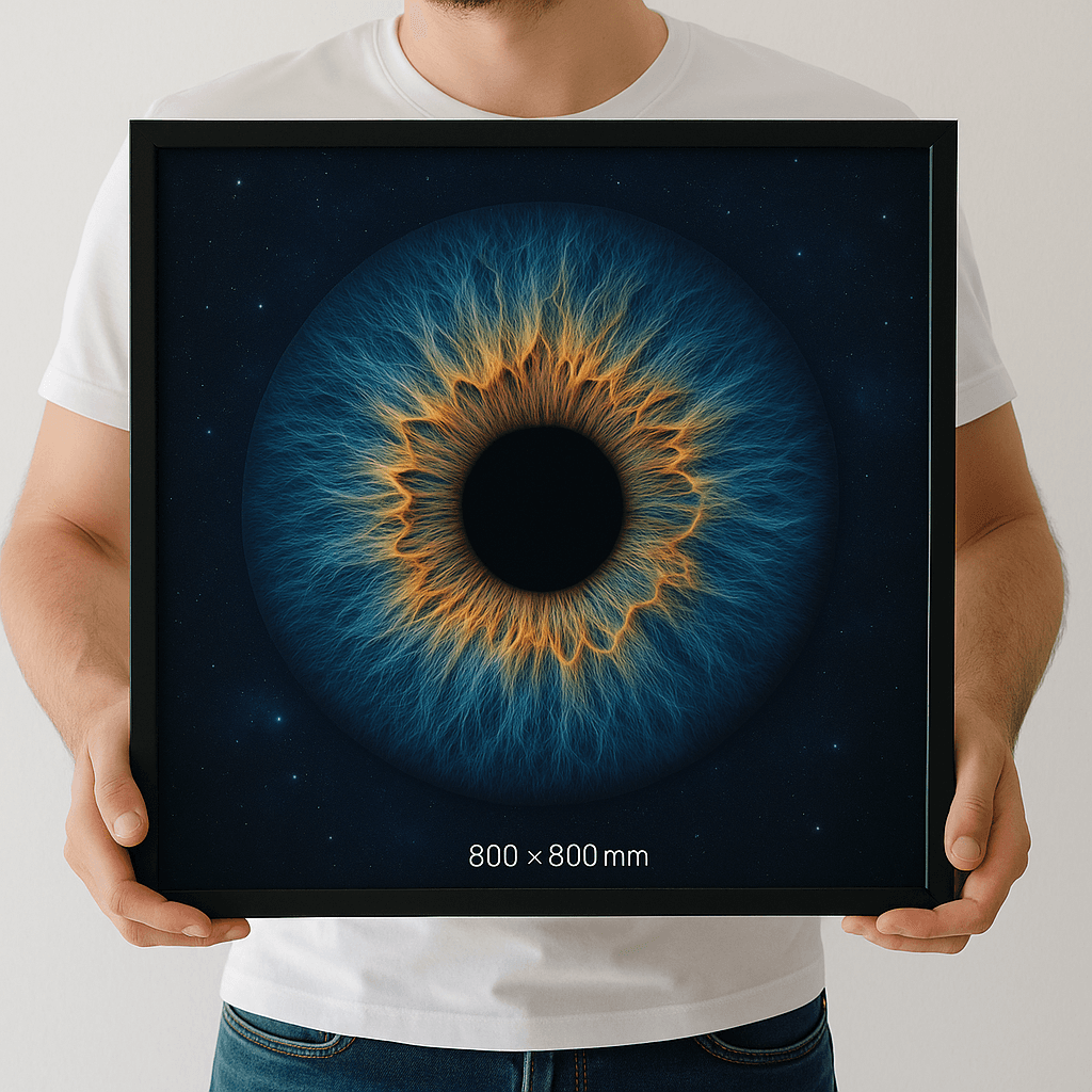800 x 800 Print