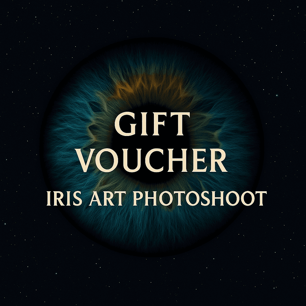 Iris Infinity Gift Voucher